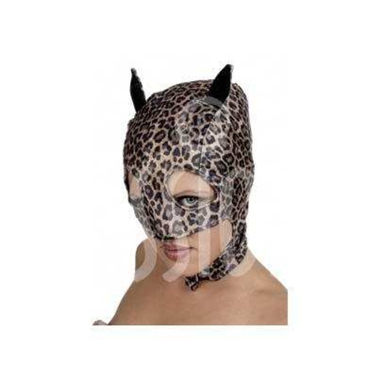 Маска на глаза 