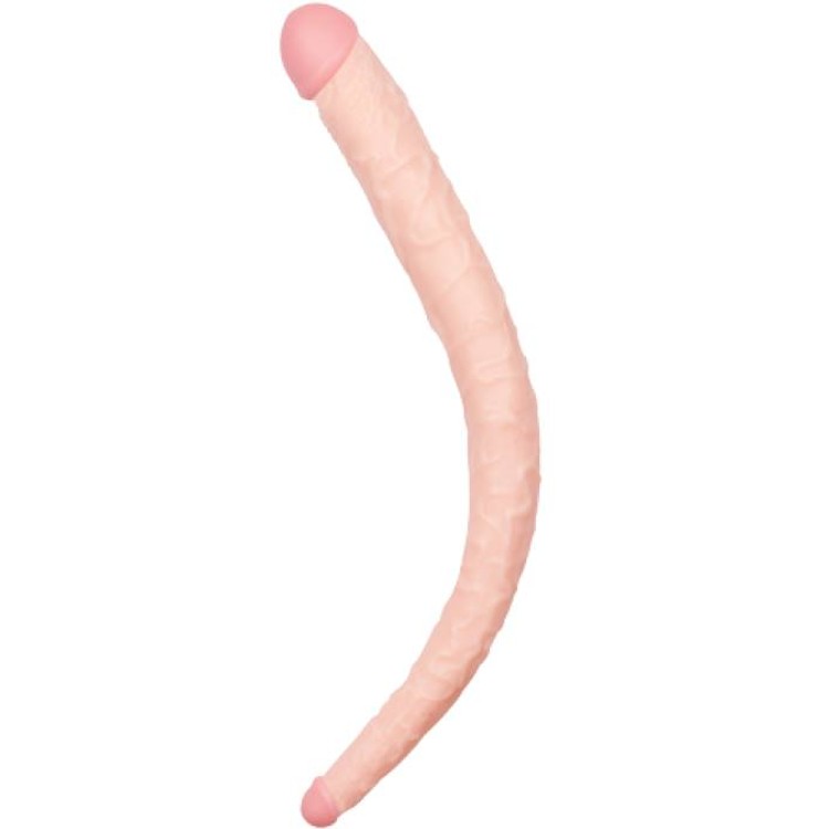 Как Называется Двойной Фаллоимитатор