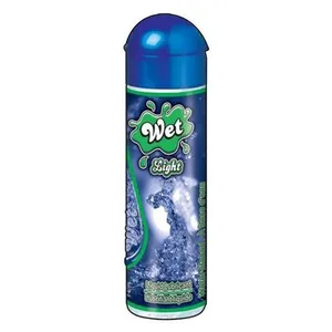 נוזל סיכה על בסיס מים Wet Light