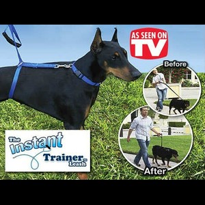 TV items | רצועה לאילוף הכלב | Instant trainer‏