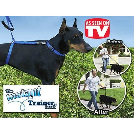 TV items | רצועה לאילוף הכלב | Instant trainer‏