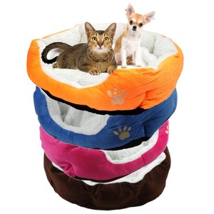 TV Items | מוצרים לבעלי חיים | מיטת פליז