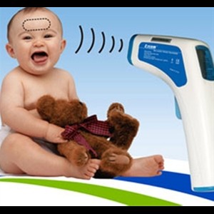 מד-חום אינפרא אדום