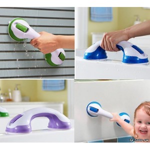 TVITEMS | מוצרים לבית ולגן | ידית למקלחת