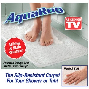 שטיח אמבטיה