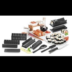 ערכה מקצועית להכנת סושי