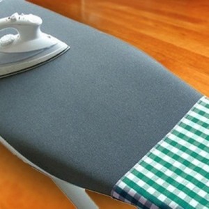 כיסוי הפלא לקרש גיהוץ | TV items | מוצרים לבית לגן