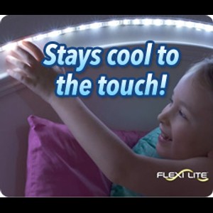 flexi lites | פס תאורת לד נייד וגמיש |