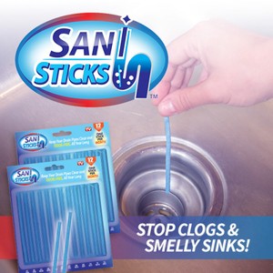 Sani Sticks – סטיק הפלא