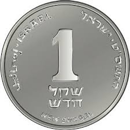 shekel