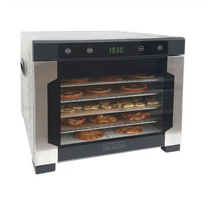 מייבש מזון 6 מגשים FKDE-1106 – Fine Kitchen