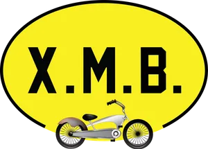 X.M.B