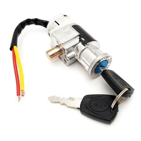 מנגנון הפעלה לסוללת ליתיום