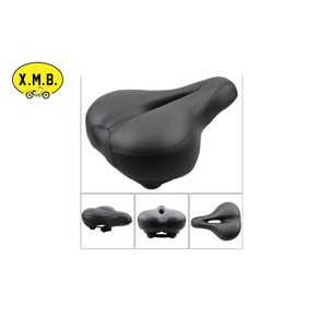 כיסא ג'ל רחב