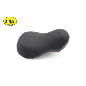 כיסה אוכף רך