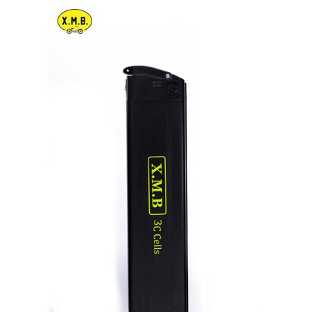 סוללת ליתיום 36 וולט - 15 אמפר שעה - תאי כוח 3C