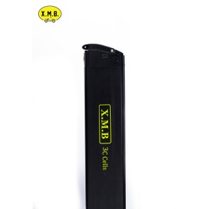 סוללת ליתיום 48 וולט - 10 אמפר שעה - תאי כוח 3C