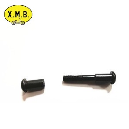 בורג עם הברגה לחלק התחתון - שיאומי