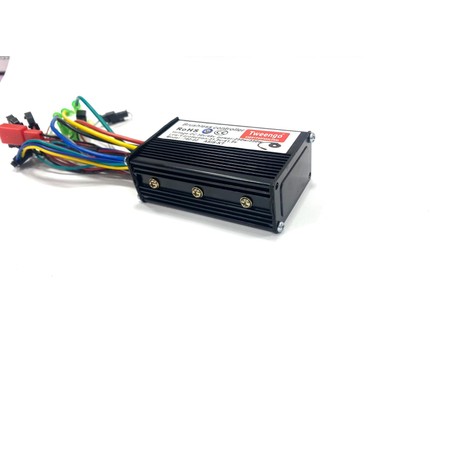 בקר 1000W אוניברסלי