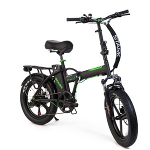 אופניים חשמליים STARK MACH 3 – מאך 3