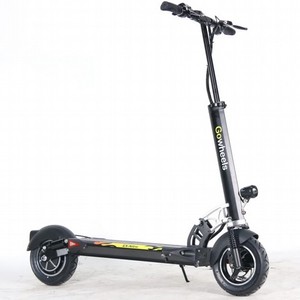 קורקינט חשמלי Go Wheels EX-Monster – 48V/18A