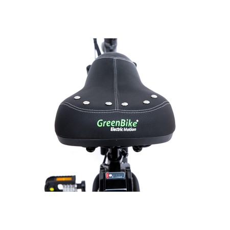 אופניים חשמליים גרין בייק TORO 48V 2021