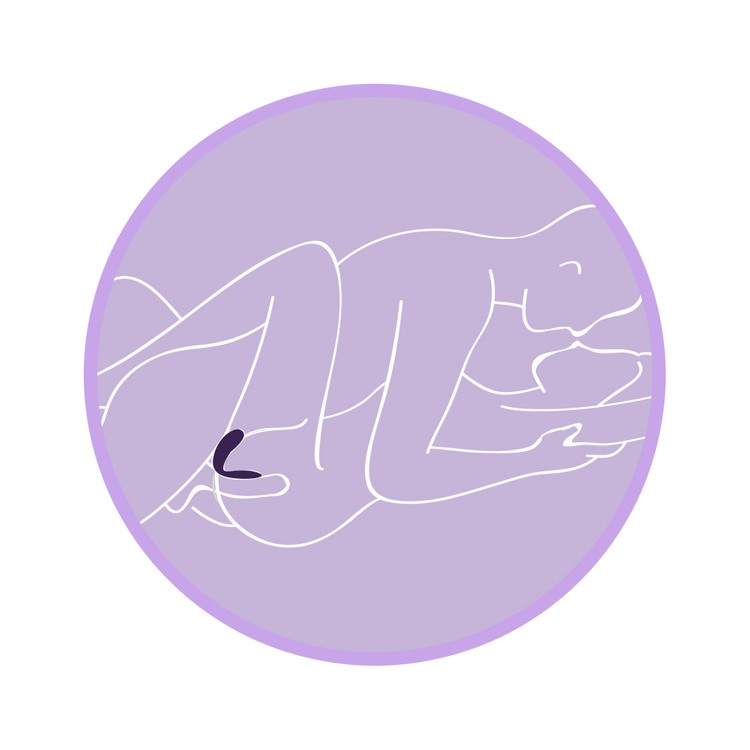 Partner Toy - צעצוע זוגי לגרוי חיצוני עוצמתי