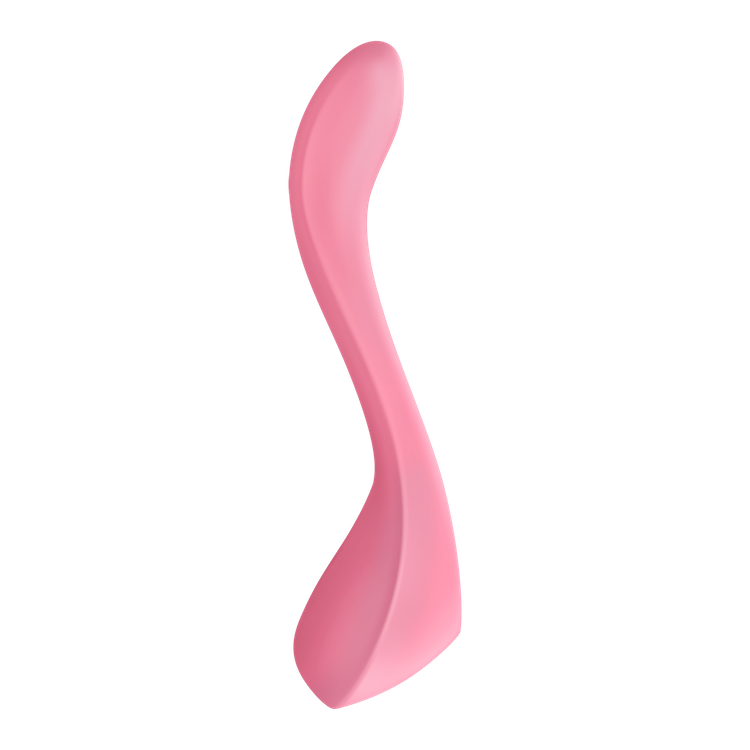 ויברטור זוגי רב שימושי Endless Joy של סטיספייר