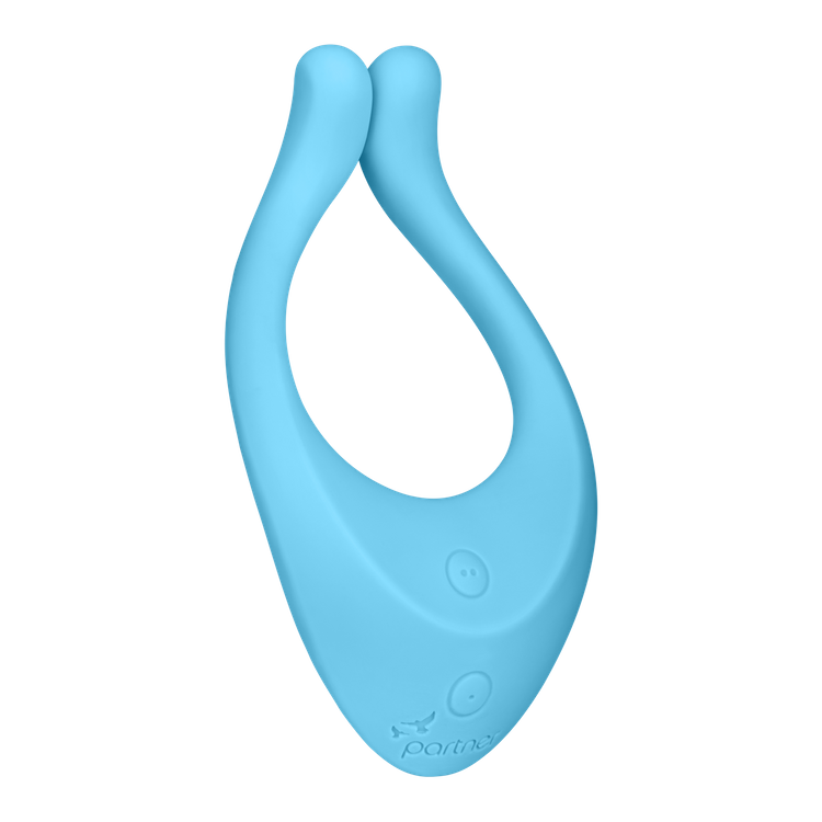 ויברטור זוגי רב שימושי אנדלס לאב