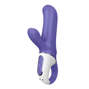 Satisfyer Vibes - Magic Bunny