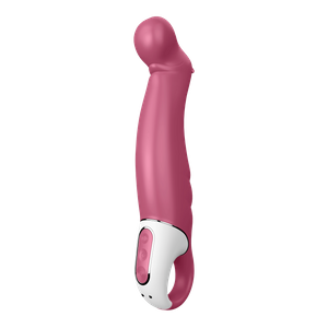 SATISFYER VIBES - PETTING THE HIPPO