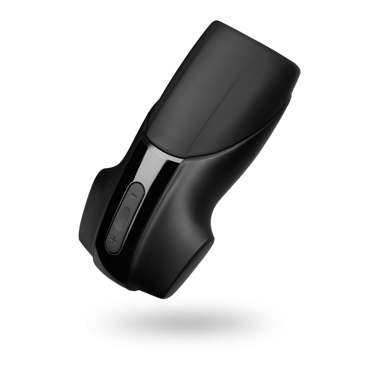 Satisfyer Men Vibration - סטיספייר מן (לגבר) רוטט