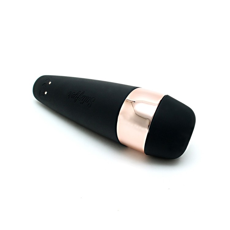 סטיספייר פרו 3 - SATISFYER PRO 3 VIBRATION משלוח דיסקרטי עד הבית