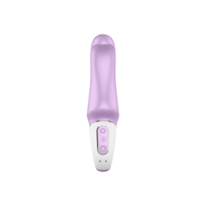 Satisfyer Vibes - Charming Smile