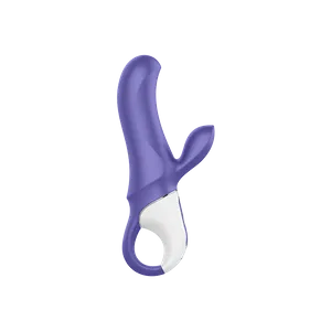 Satisfyer Vibes - Magic Bunny