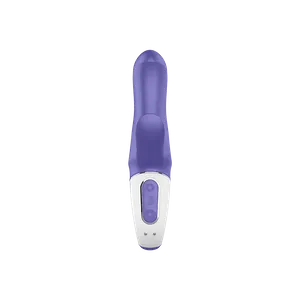 Satisfyer Vibes - Magic Bunny