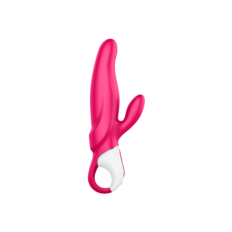 Satisfyer Vibes - Mr Rabbit - סטיספייר ארנב - ויברטור חזק