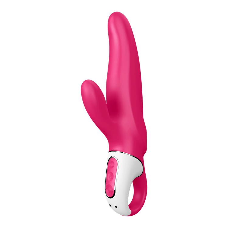 Satisfyer Vibes - Mr Rabbit - סטיספייר ארנב - ויברטור חזק