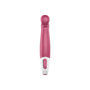 SATISFYER VIBES - PETTING THE HIPPO