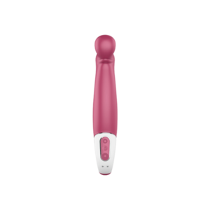 Satisfyer Vibes - Petting Hippo