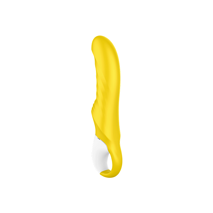 ויברטור Yummy Sunshine