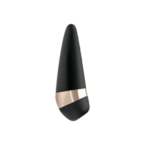 סטיספייר פרו 3 וייברשיין /  SATISFYER PRO 3 VIBRATION 3