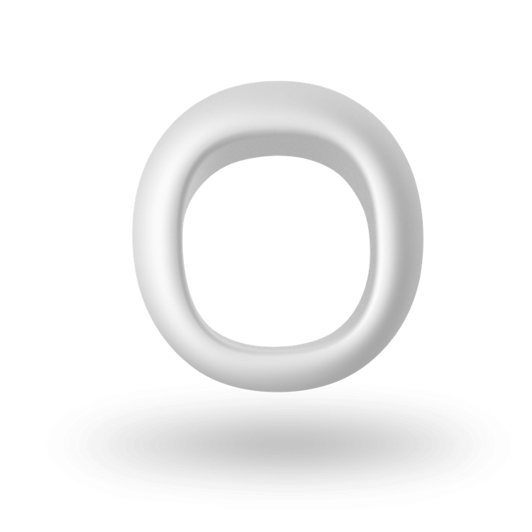 ראש סיליקון ל SATISFYER PRO PENGUIN