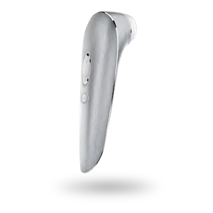 Satisfyer Luxury - High Fashion - סטיספייר לוקז'ורי