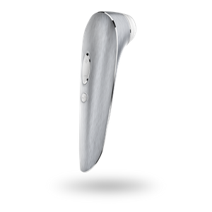 Satisfyer Luxury - High Fashion