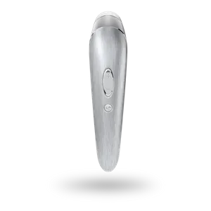 Satisfyer Luxury - High Fashion - סטיספייר לוקז'ורי