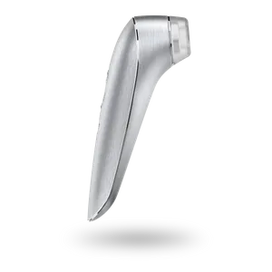 Satisfyer Luxury - High Fashion - סטיספייר לוקז'ורי