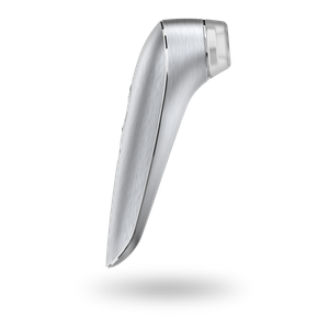 Satisfyer Luxury - High Fashion