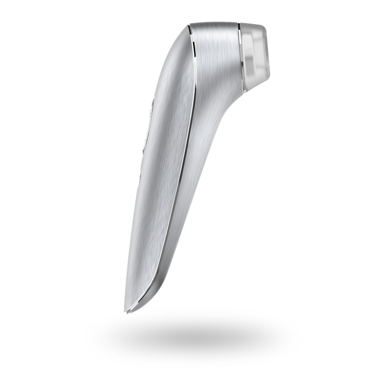 Satisfyer Luxury - High Fashion - סטיספייר לוקז'ורי