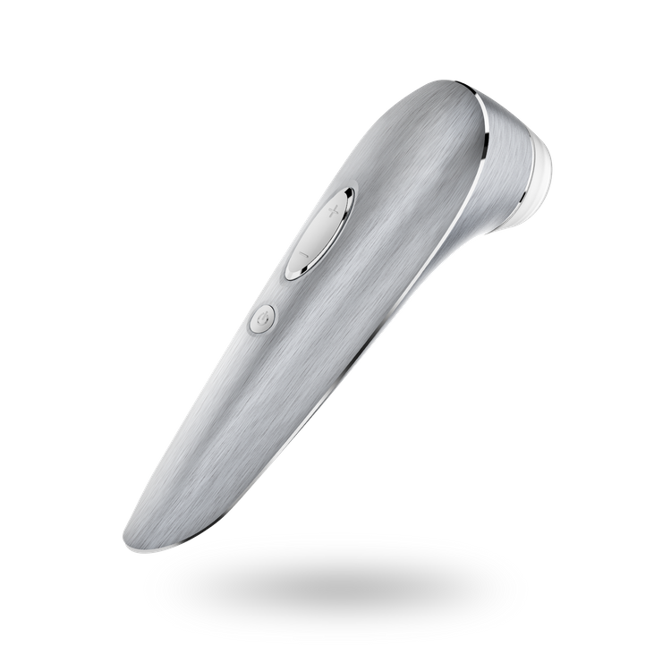 Satisfyer Luxury - High Fashion - סטיספייר לוקז'ורי